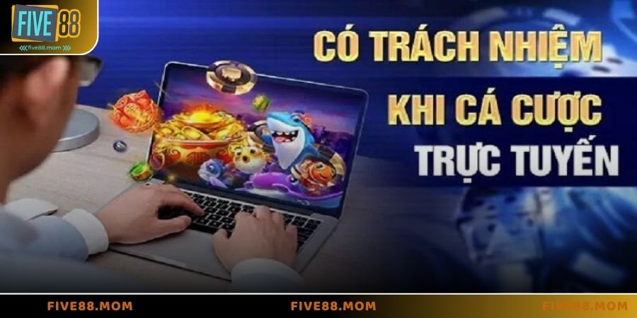 Các quy định của nhà cái hỗ trợ chơi có trách nhiệm
