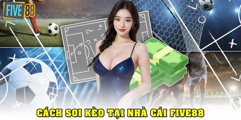 soi keo