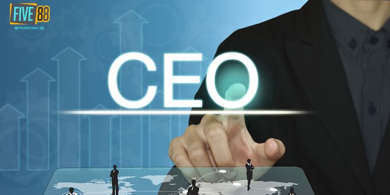 Hành Trình Khởi Nghiệp Của CEO Hoàng Hải Long